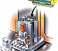 Minibooster nyomásfokozók 