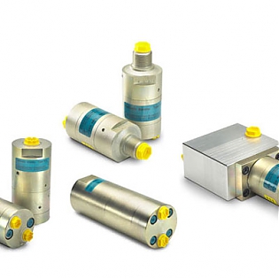 Minibooster nyomásfokozók 